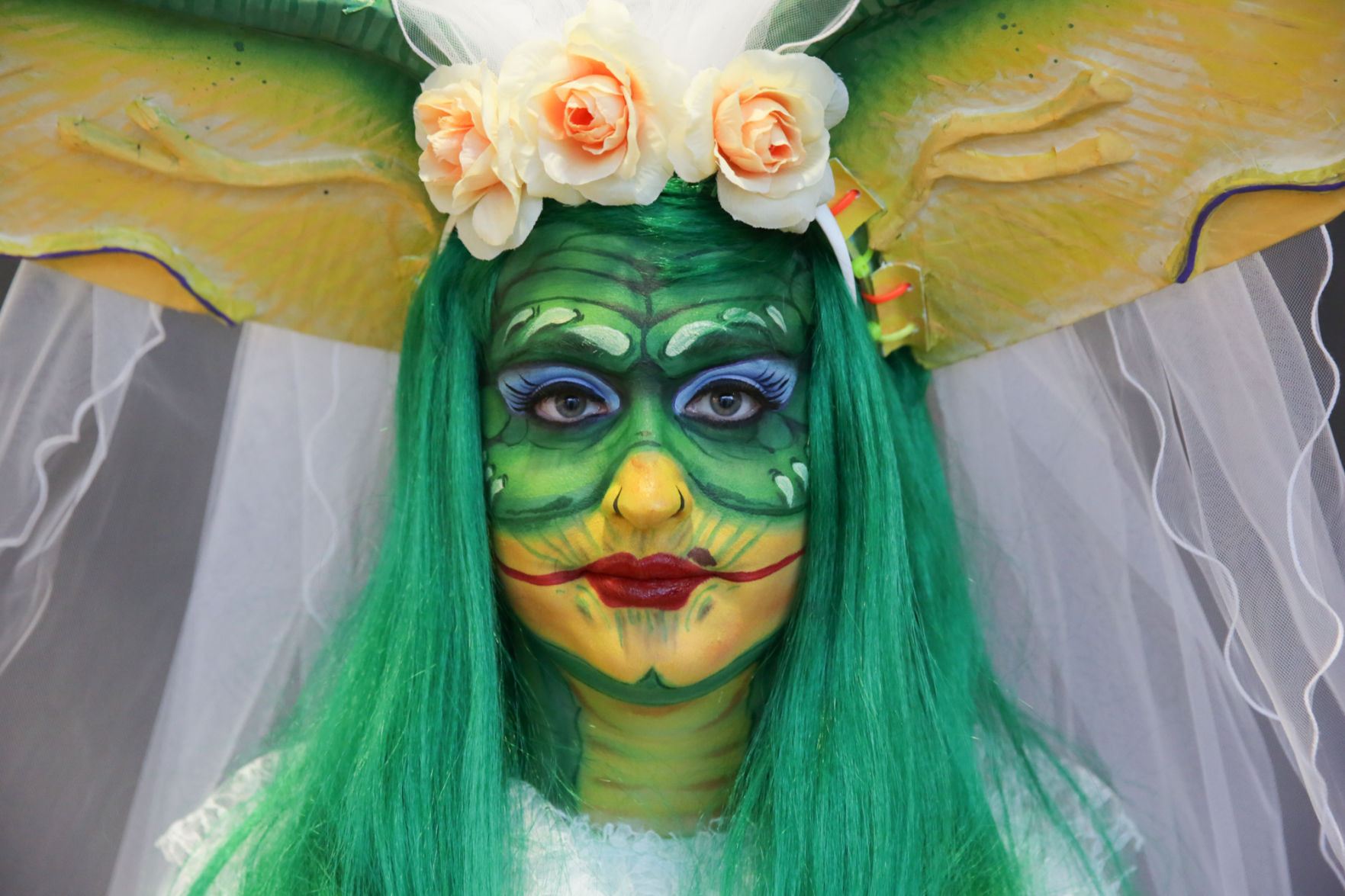Gallery: NWI Comic-Con